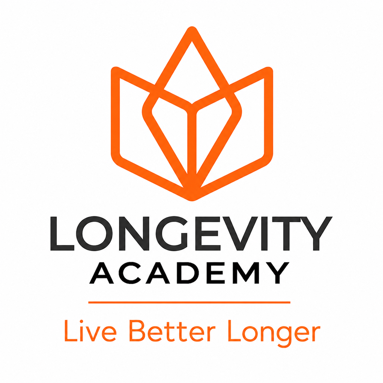 Longevity Academy — Live Better Longer